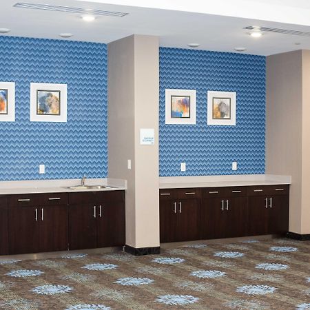 Holiday Inn Express & Suites Oklahoma City Southeast By Ihg Exteriör bild