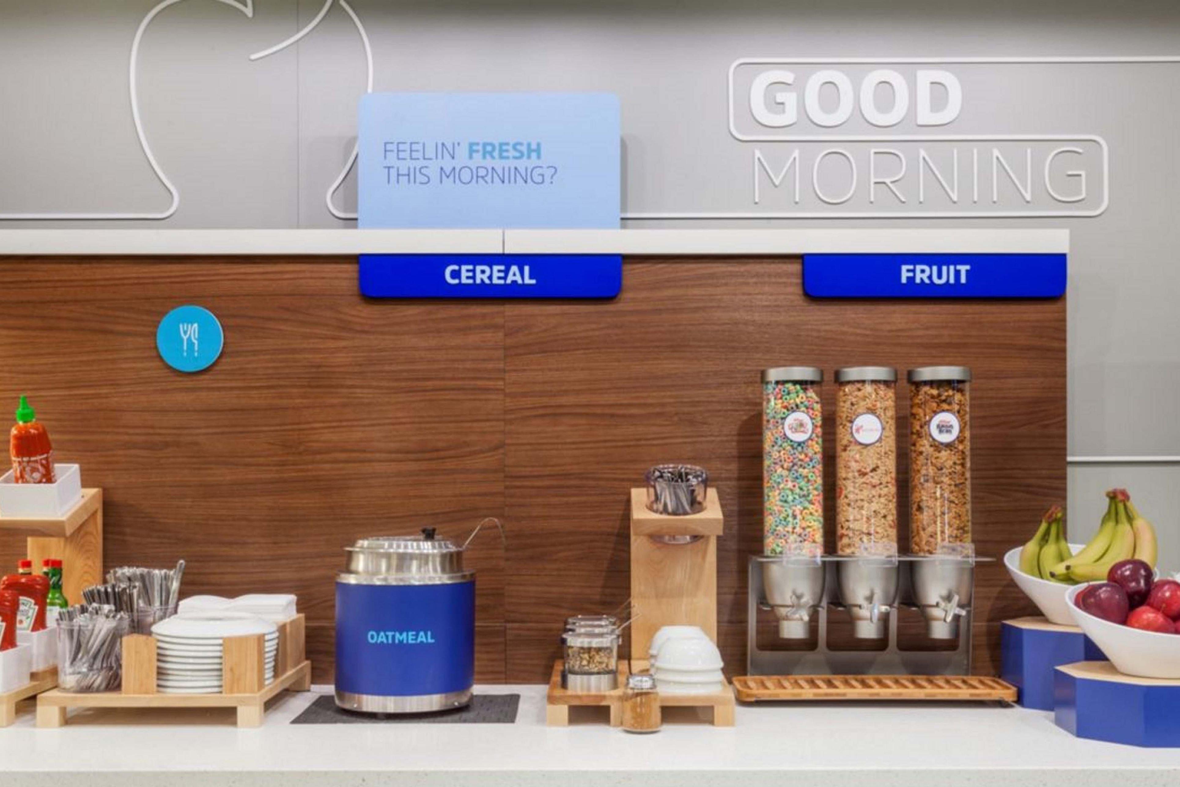 Holiday Inn Express & Suites Oklahoma City Southeast By Ihg Exteriör bild